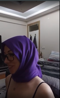 TÜRBANLI CANAN YENGENİN PREMİUM SAKSO VİDEOSU