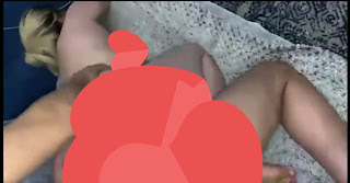 Yeni Düştü…Ordulu Hatice’yi Kanepede Dom*ltmış S*kerken Arkadaşıda Videoya Çekiyor